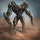 Illustration for article titled Rejected emEdge Of Tomorrow/em Alien Designs Include Some Nightmare Fuel